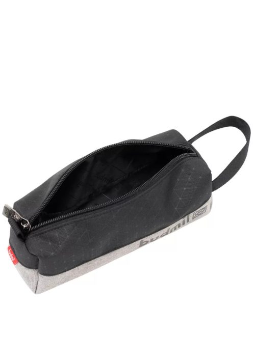 Budmil Kris szürke tolltartó 10120085/S3