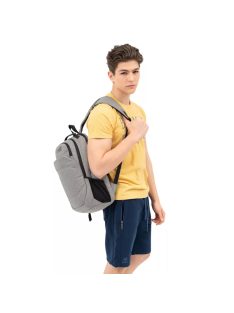 Budmil Allan szürke iskolatáska 10110262/S1