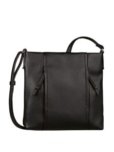 Tom Tailor Beca fekete táska 010903 060 