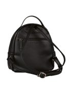 Tom Tailor Denice fekete hátizsák 010923 060