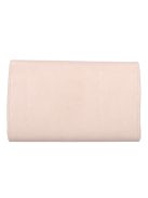 Karen D 273 bézs rostbőr női alkalmi táska