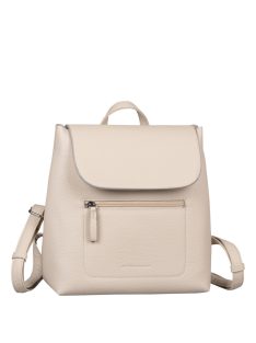 Tom Tailor Elis bézs hátizsák 010640 013