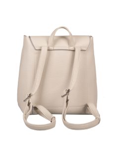 Tom Tailor Elis bézs hátizsák 010640 013