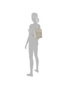 Tom Tailor Elis bézs hátizsák 010640 013