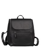Tom Tailor Elis fekete hátizsák 010638 060