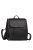 Tom Tailor Elis fekete hátizsák 010638 060