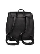 Tom Tailor Elis fekete hátizsák 010638 060