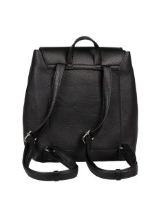 Tom Tailor Elis fekete hátizsák 010638 060