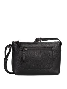 Tom Tailor Elis fekete táska 010644 060