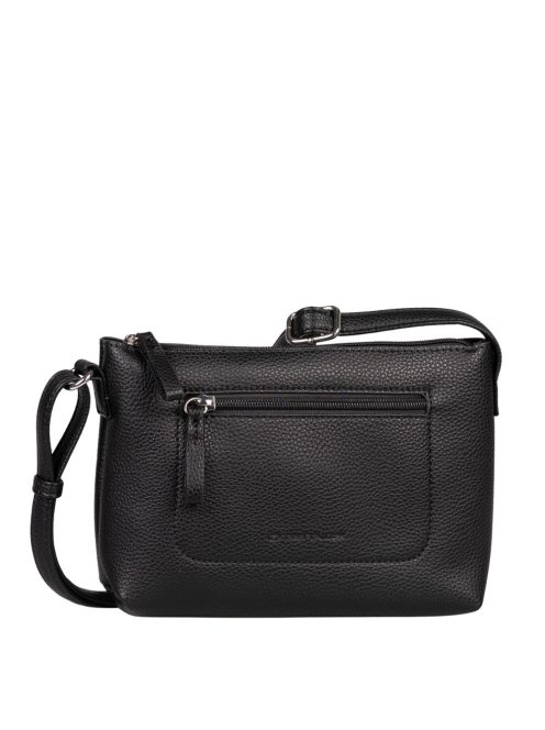 Tom Tailor Elis fekete táska 010644 060