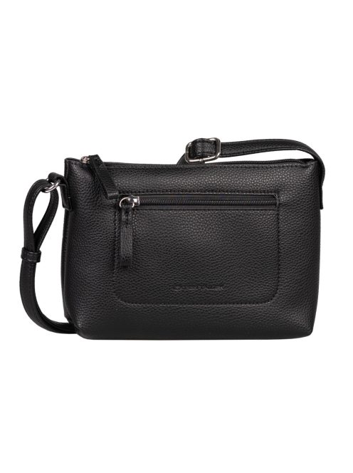 Tom Tailor Elis fekete táska 010644 060