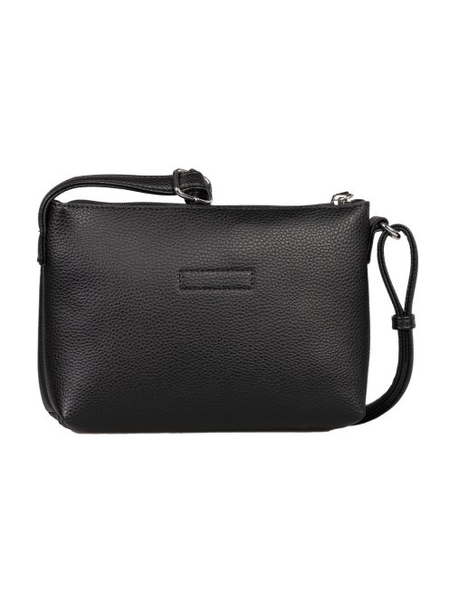 Tom Tailor Elis fekete táska 010644 060