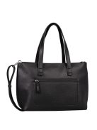 Tom Tailor Elis fekete táska 010650 060