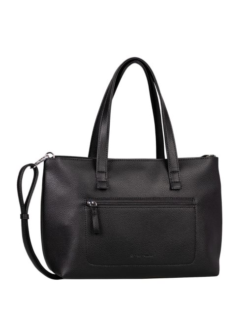 Tom Tailor Elis fekete táska 010650 060