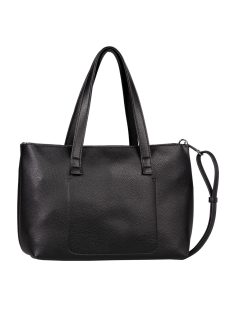 Tom Tailor Elis fekete táska 010650 060