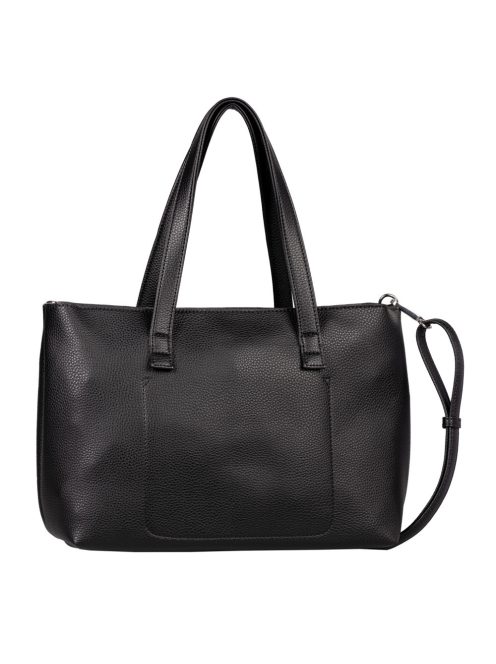 Tom Tailor Elis fekete táska 010650 060