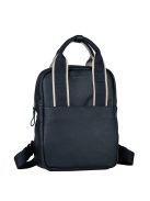 Tom Tailor Hermia kék hátizsák 010878 053