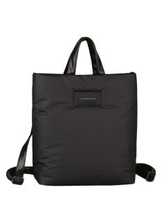 Tom Tailor Patti fekete hátizsák 010988 060
