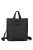 Tom Tailor Patti fekete hátizsák 010988 060