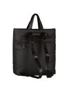 Tom Tailor Patti fekete hátizsák 010988 060