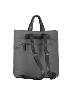 Tom Tailor Patti szürke hátizsák 010889 070