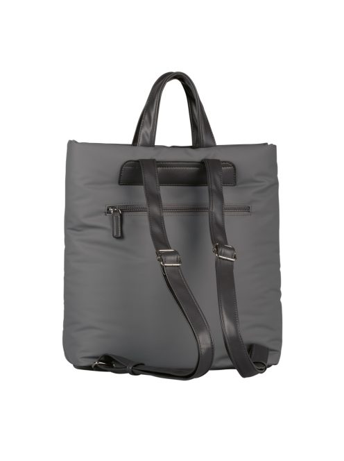 Tom Tailor Patti szürke hátizsák 010889 070