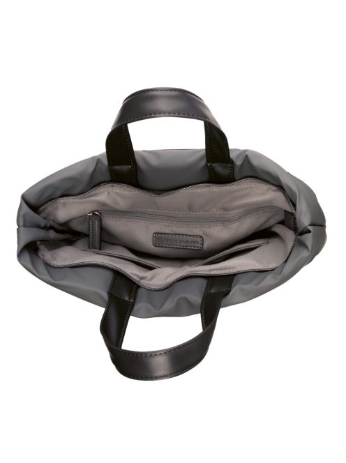 Tom Tailor Patti szürke hátizsák 010889 070