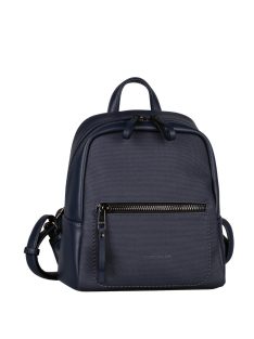 Tom Tailor Tamara kék hátizsák 011004 053