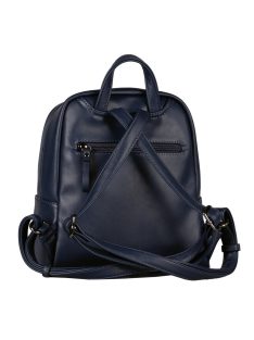 Tom Tailor Tamara kék hátizsák 011004 053