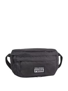Puma Academy fekete övtáska