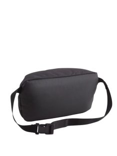 Puma Academy fekete övtáska