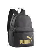 Puma Phase fekete hátizsák