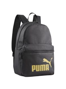 Puma Phase fekete hátizsák