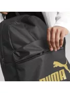 Puma Phase fekete hátizsák