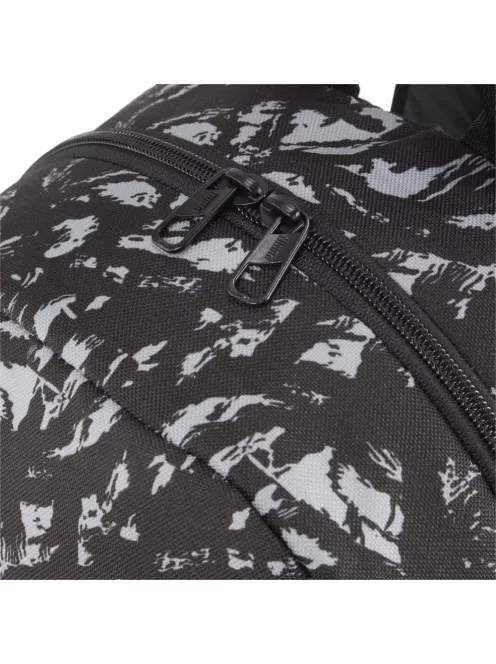 Puma Phase AOP fekete mintás hátizsák