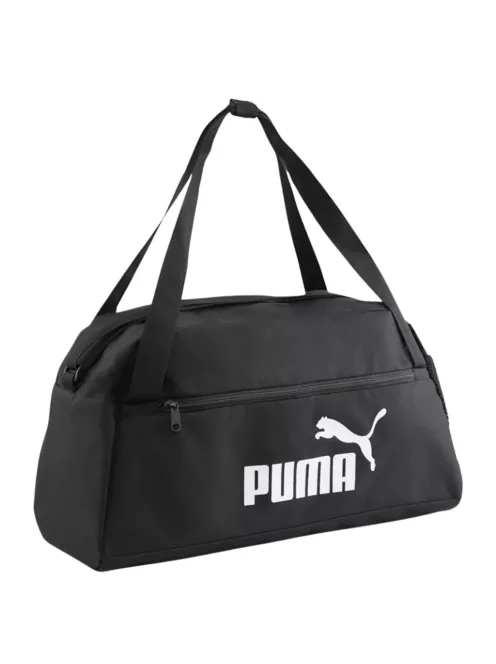 Puma Phase fekete sporttáska
