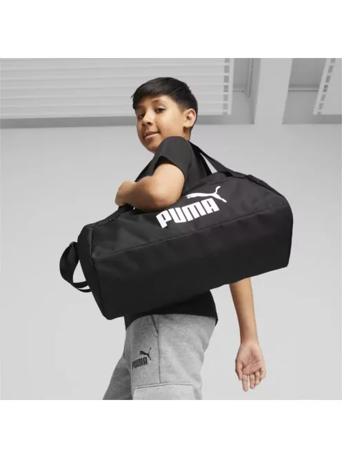 Puma Phase fekete sporttáska