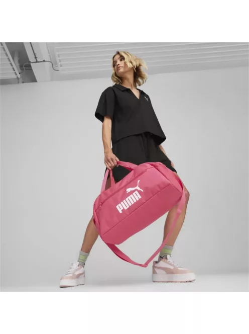 Puma Phase rózsaszín sporttáska