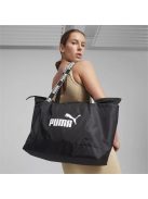 Puma Core Base fekete női nagy shopper táska