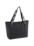 Puma Core Base fekete női nagy shopper táska