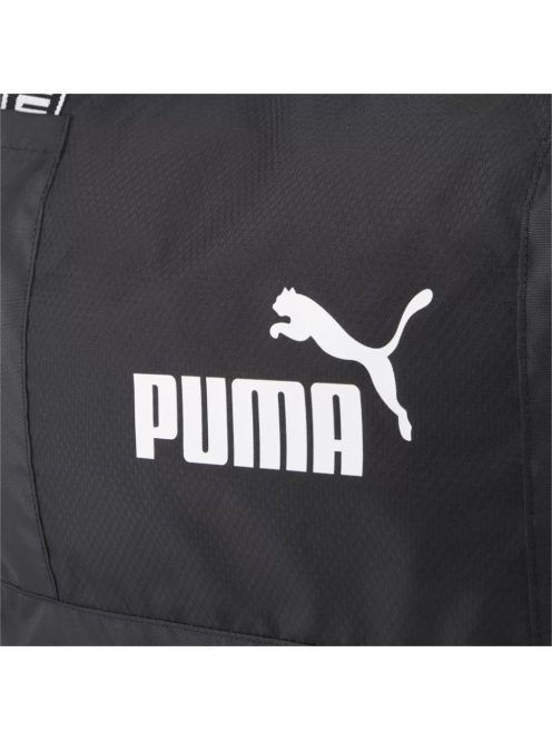 Puma Core Base fekete női nagy shopper táska
