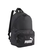 Puma fekete kicsi kirándulós hátizsák
