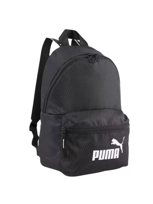 Puma fekete kicsi kirándulós hátizsák