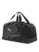 Puma Fundamentals S fekete kicsi sporttáska
