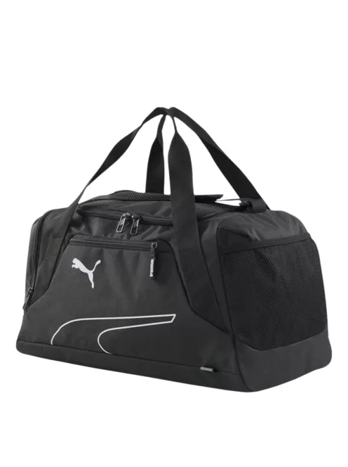 Puma Fundamentals S fekete kicsi sporttáska