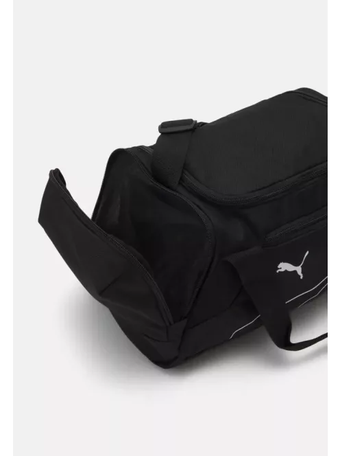 Puma Fundamentals S fekete kicsi sporttáska