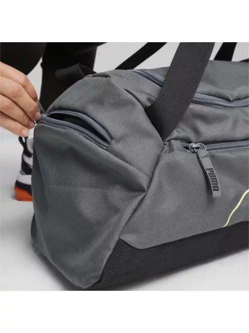 Puma Fundamentals S szürke kicsi sporttáska