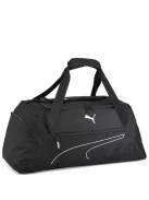 Puma Fundamentals M fekete közepes sporttáska