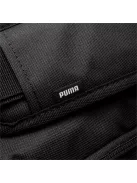 Puma Fundamentals M fekete közepes sporttáska