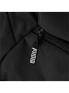 Puma Fundamentals M fekete közepes sporttáska